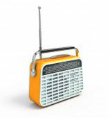 radio icon